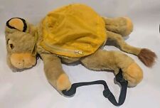 Vintage Disney Lion King Simba