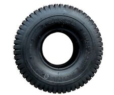 ELECTRIC GOLF BUGGY  13X6 TYRE POWAGLIDE