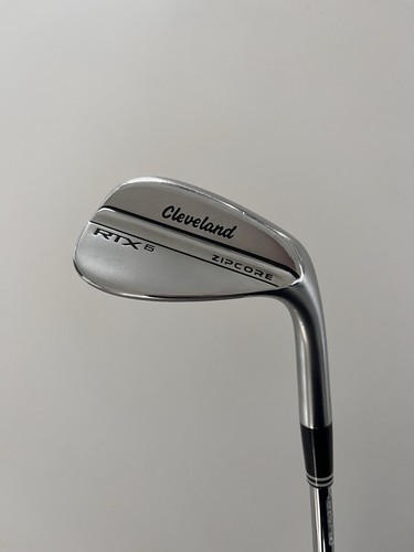 Cleveland rtx6 zipcore wedge - cleveland,