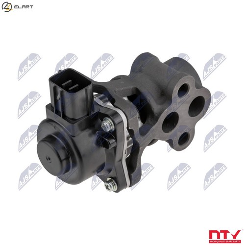 Egr valve - valve, egr-su-000