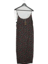 Rat & Boa Slip Maxi Dress S in
