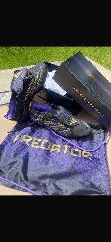 Adidas predator elite tongue - tongue, x