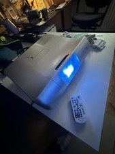 PROMETHEAN PRM-30 Short Throw