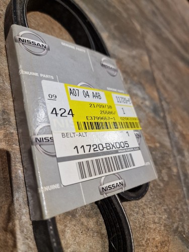 Genuine nissan note e11 - note, micra