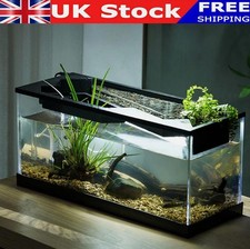 Small Fish Tank Aquarium Tank