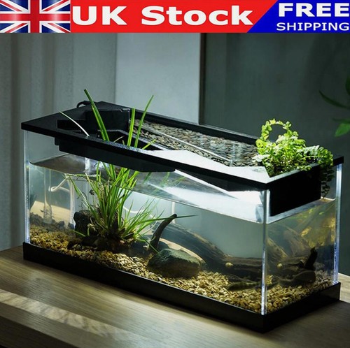 Small fish tank aquarium - small,