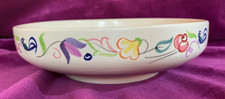 Vintage Poole Pottery  Hand