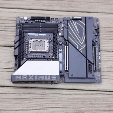 ASUS ROG MAXIMUS Z890 HERO