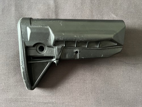 Bcm gunfighter mod0 - gunfighter, m4