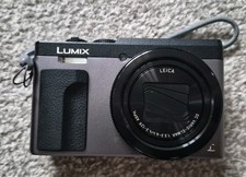Panasonic Lumix DC-TZ93