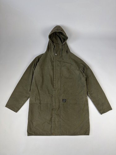 Hilltrek ventile olive green - olive,