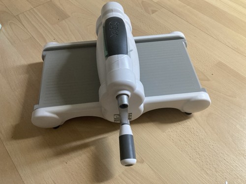 Sizzix big shot die - sizzix, &