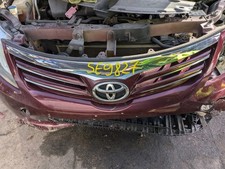 TOYOTA AVENSIS MK3 T270 ESTATE