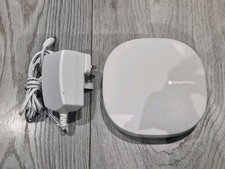 Samsung SmartThings Smart Home