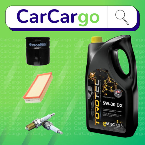 Service kit for mgf - for, 1.8