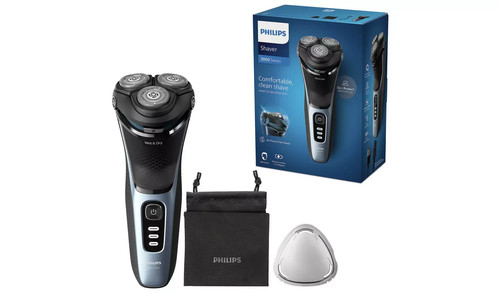 Philips series 3000 - &, dry