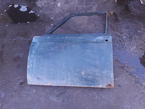 Ford cortina mk1 - mk1, left