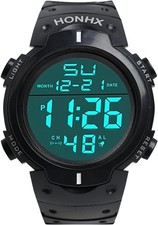 Digital Sport Watch Referee