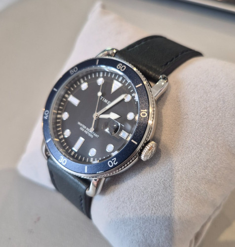 Timex trend mens watch - mens,