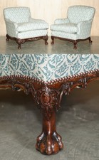 IMPORTANT PAIR OF HOWARD &