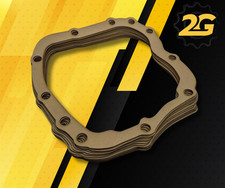 10 x Vauxhall F13 F17 Cluster