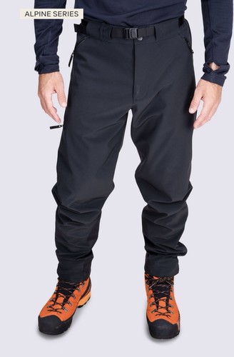 Macpac men fitzroy softshell - fitzroy,