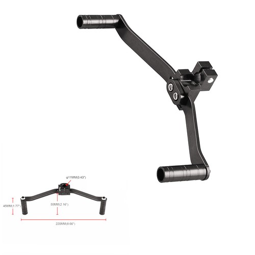 Aluminum way gear - gear, shift