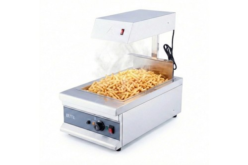 Elite countertop chip scuttle - countertop,