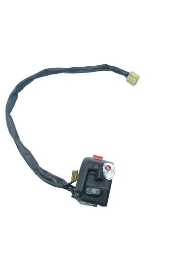 Right switch yamaha tmax 500 - right,