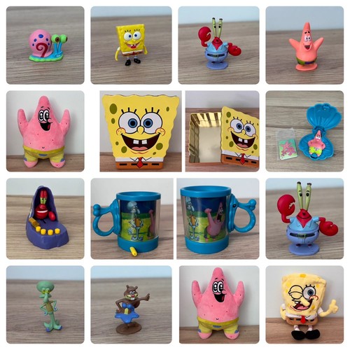 Spongebob squarepants multi - squarepants, *