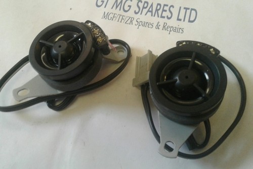 Rover 400 mgzs pair of - 45,