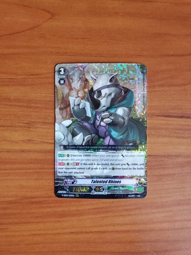 Cardfight vanguard revival - vanguard,