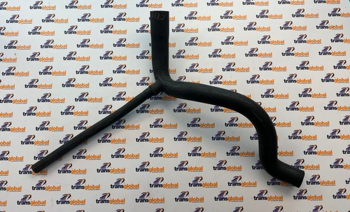 Bottom radiator hose for - bottom,