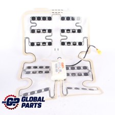 Mercedes W204 Occupancy Mat