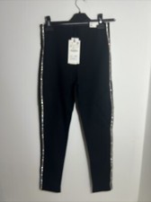 Zara Leggings Size Medium