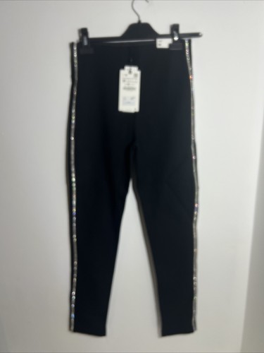 Zara leggings size medium - zara,
