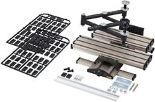 Proxxon No.27106 Kiso Engraving Table for Power Tool Mini router Guide