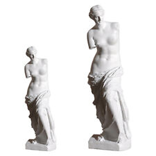 European Goddess Venus Sculpture Figurine Statue Office Decor Ornaments