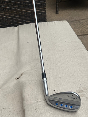 Callaway jaws wedge - callaway,