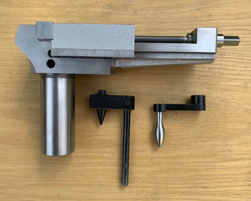 Aciera milling machine - aciera,