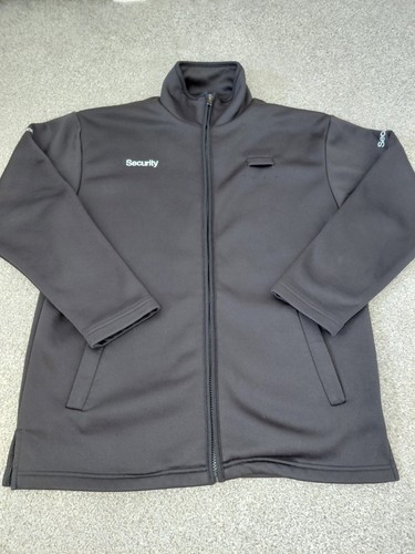 Security black soft - black,