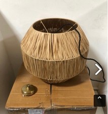 Industville Raffia Ceiling