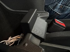 Seat Arona Ibiza Armrest Riser