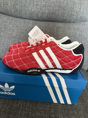 Adidas adi racer - adi, lo