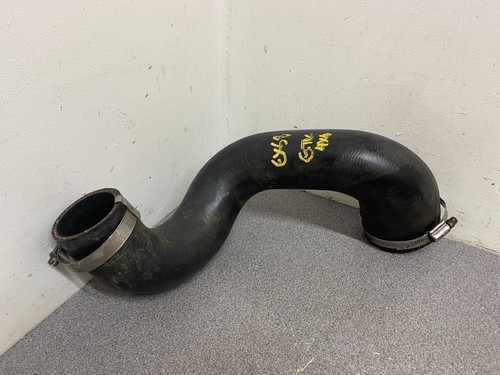 Discovery intercooler air - 3,