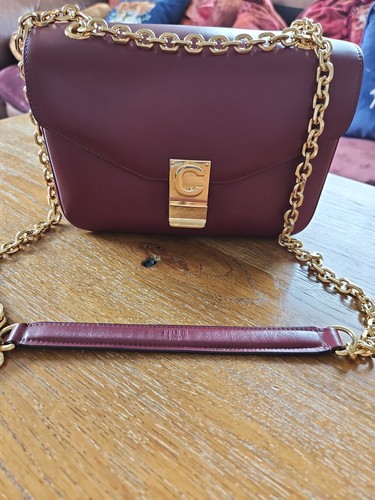 Celine shoulder bag medium - bag,