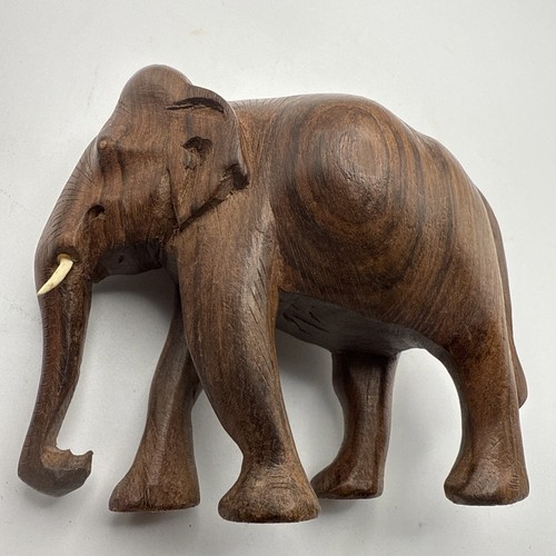 Hand carved wooden - hand,