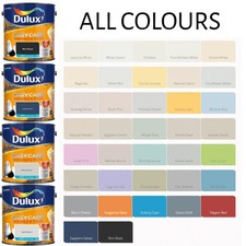 Dulux Easycare Matt Emulsion