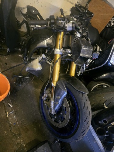 Yamaha yzf 2015 2024 gold - yamaha,