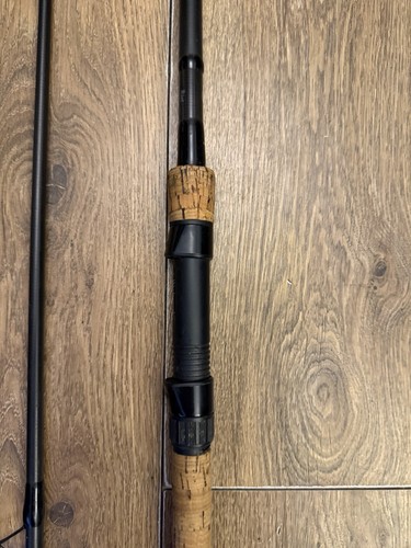 Wychwood riot carp - rod, 10ft